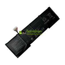 Baterie pro Xiaomi Pro-X15 R15B05W [Náhradní baterie]